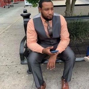 Meet your Posher, Chakeen